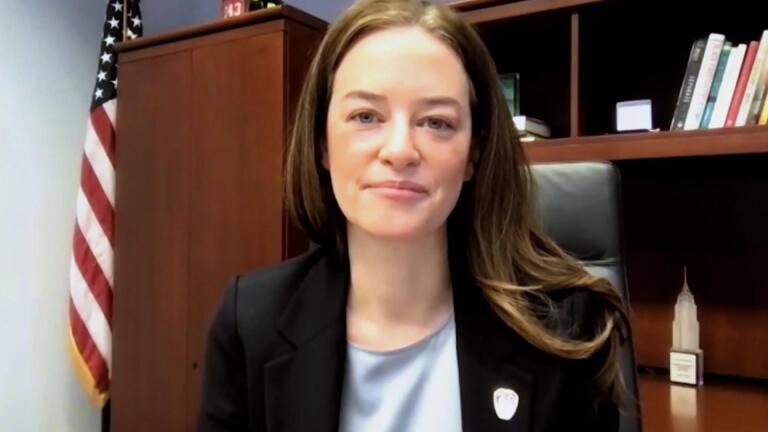 FDNY’s First Female Commissioner on Diversifying the Dept.