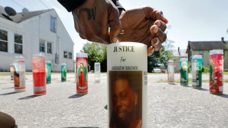 How a heavy dependence on police enables use of lethal force