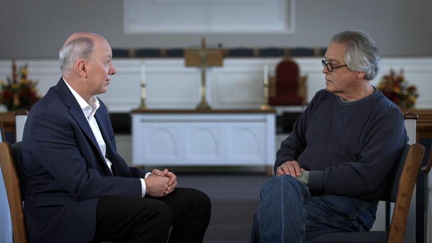 Have You Heard About Greg? A Journey Through Alzheimer's