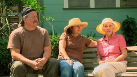 The Duardo Family - Opposing Prejudice