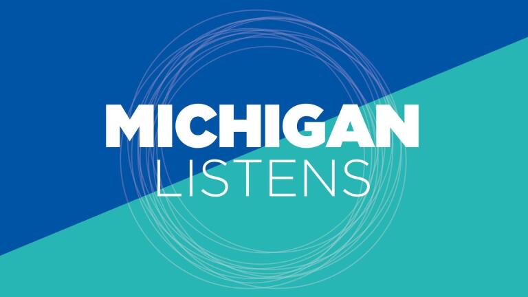 Michigan Listens