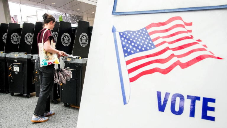 How Trump is trying to reshape how elections are run