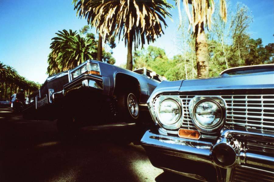 elysian park