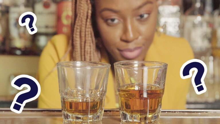 How Much Should You Really Be Drinking?