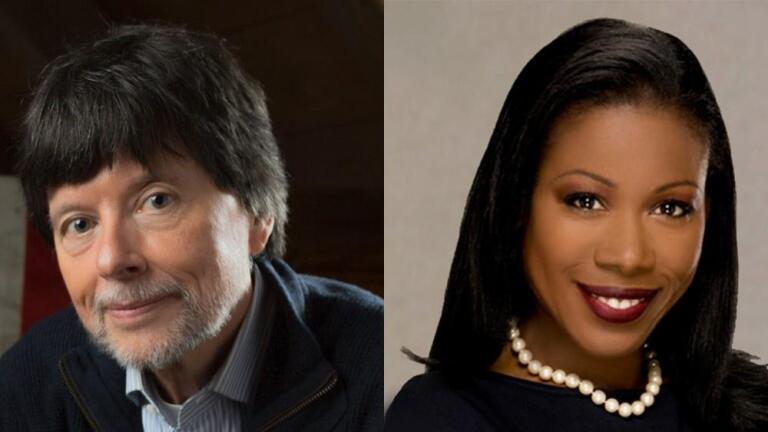 Ken Burns & Isabel Wilkerson | Penny Stamps Speaker Series