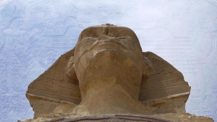 Riddles of the Sphinx