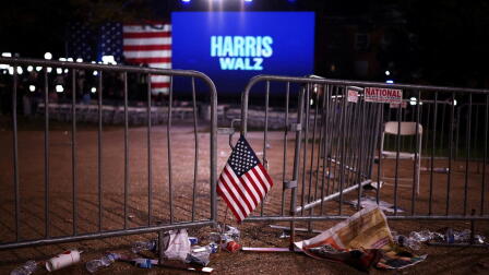 Democratic strategist breaks down 2024 election autopsy