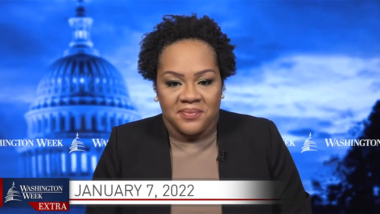 The Jan. 6 Investigation and What Comes Next for Congress