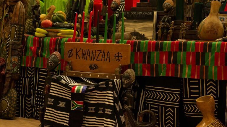 Kwanzaa