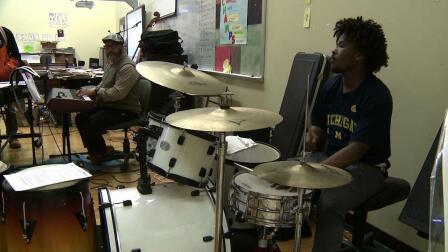 Using Music to Teach Black History