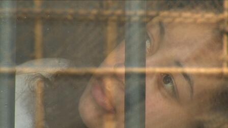 Me Facing Life: Prison Reflections