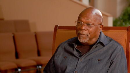 Detroit NAACP President Rev. Dr. Wendell Anthony shares his faith journey as part of “Faith in Detroit” initiative