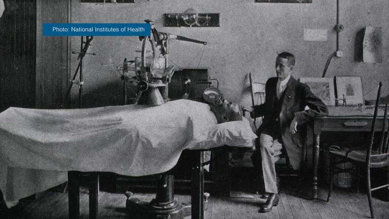 History of Racial Abuse in Medicine | NPT