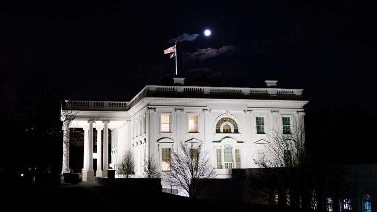 Washington Week Extra for April, 17, 2020