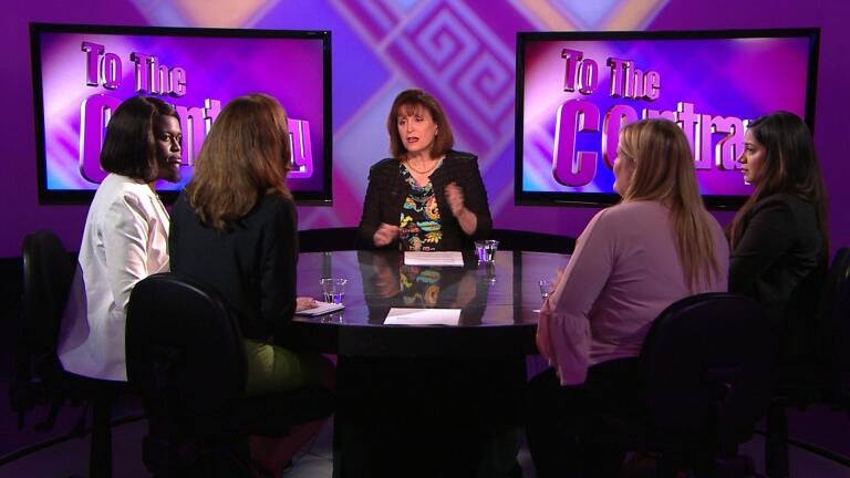 Women in Politics; Childcare; Death Penalty