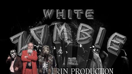 White Zombie