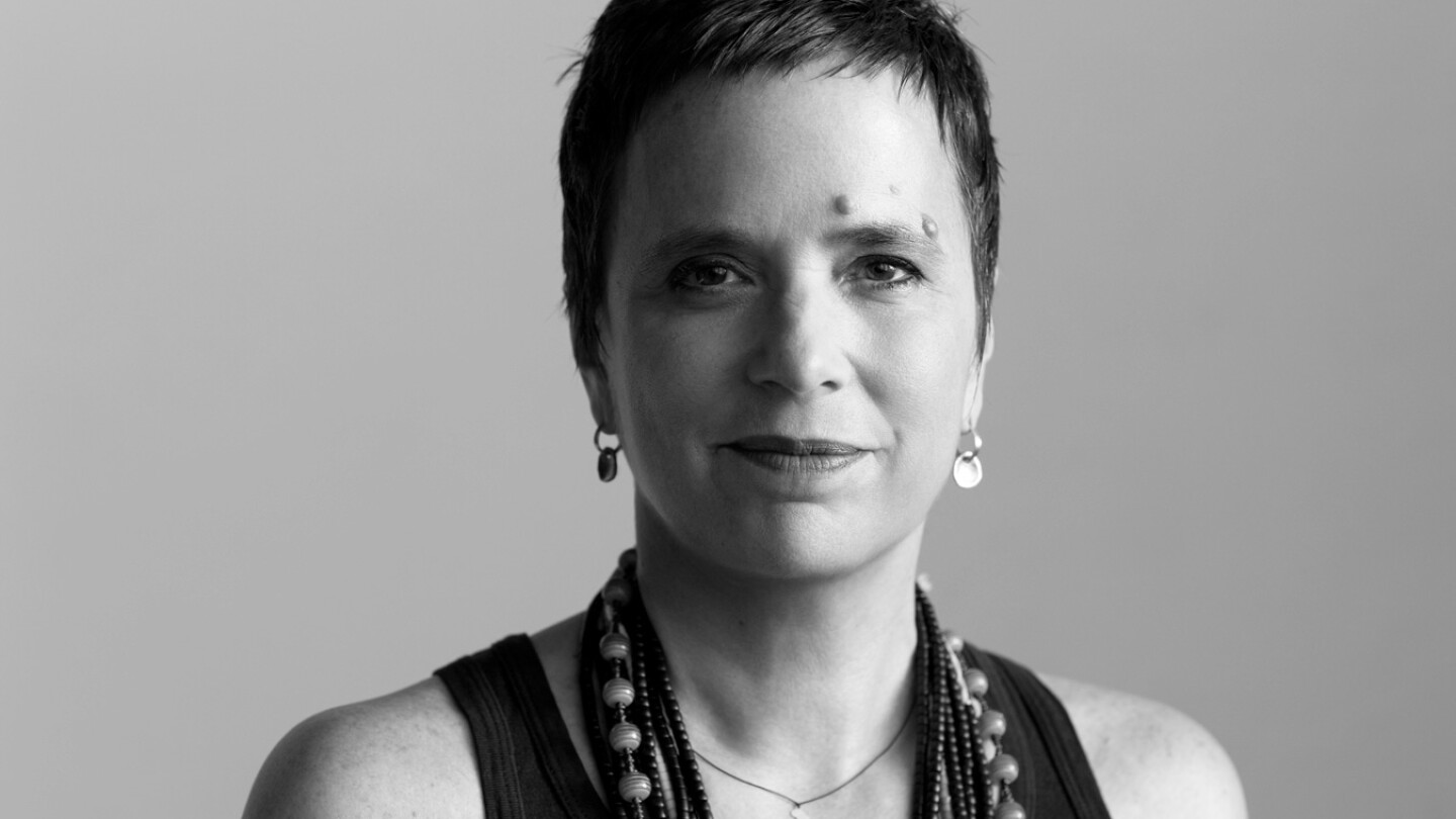 Eve Ensler