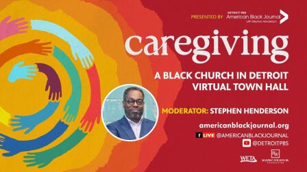 Detroit Family Caregivers' Project provides training and resources to church leaders