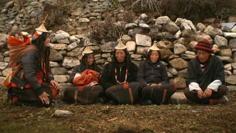 Happiness: A Yak for a Big TV