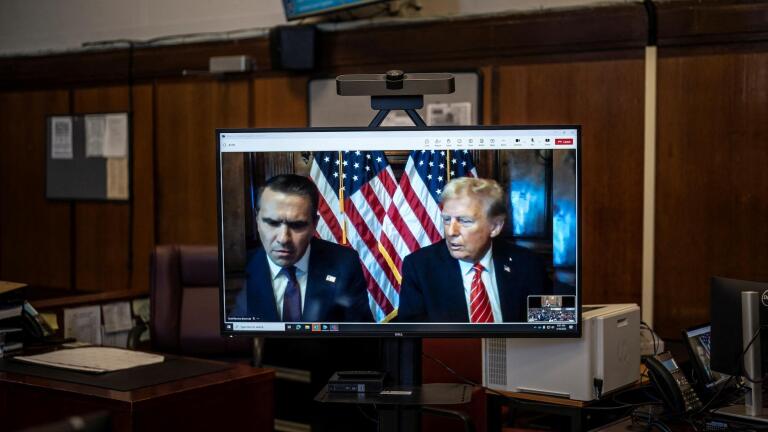 How Trump avoided punishment for his felony convictions
