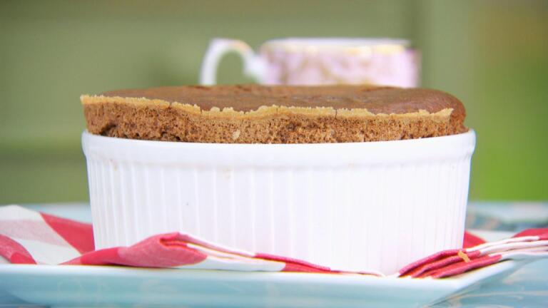 How to Make a Great Chocolate Soufflé