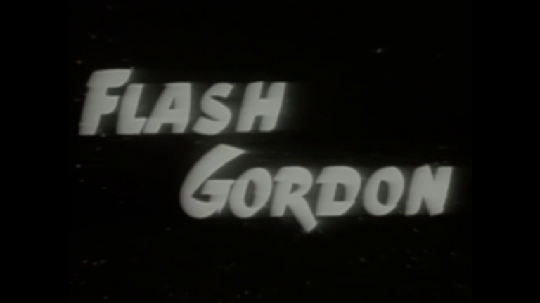 Episode 3 Preview - Flash Gordon