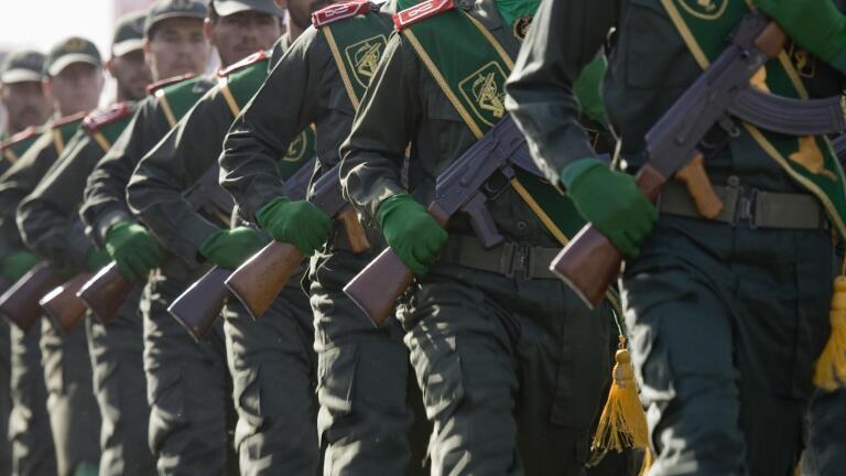 How vulnerable is Iran’s regime after the massive protests?