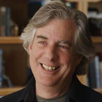 David Keller | Photo: courtesy David Keller