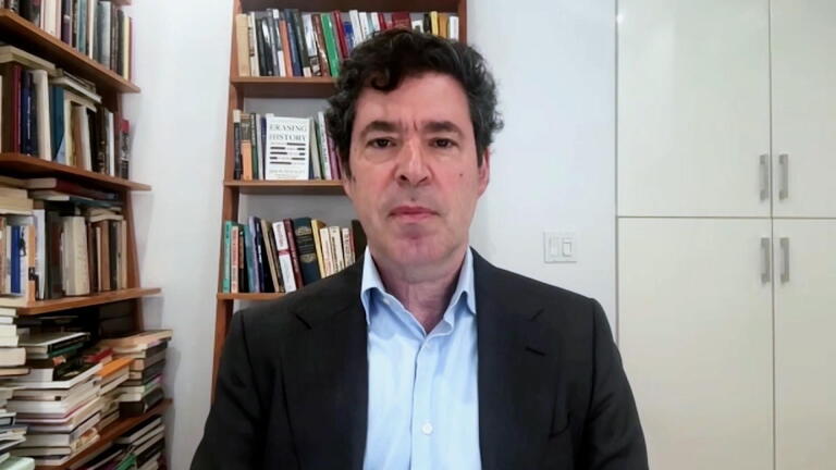 Jason Stanley: Ethnic Cleansing Is Coming to America