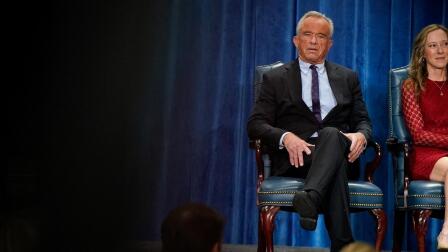 Washington Week with The Atlantic full episode, 11/28/25