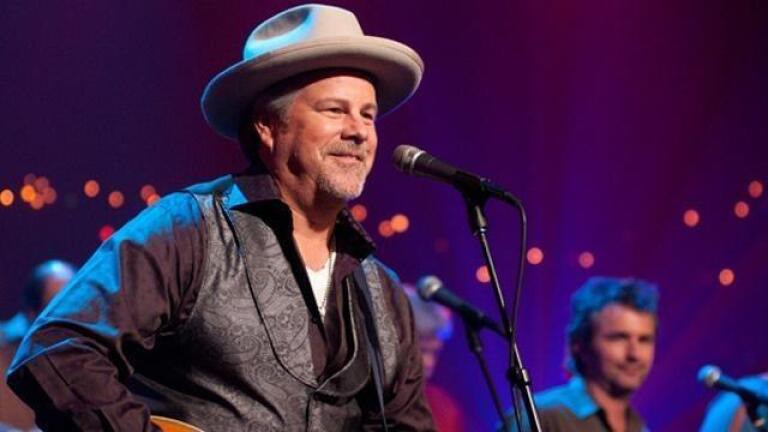 Robert Earl Keen/Hayes Carll - Preview