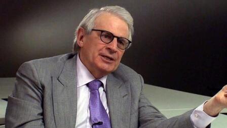 Former Reagan Budget Director Argues Against Bailouts