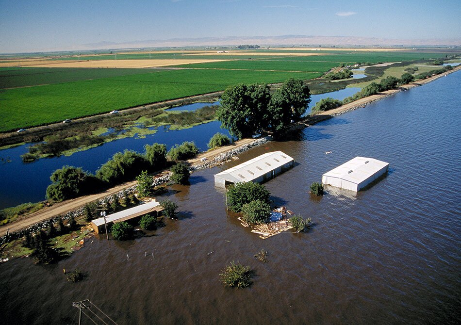 Understanding California's Bay Delta in 63 Photos KCET