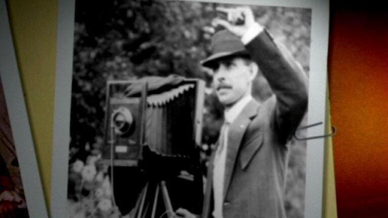 Civil War Photography