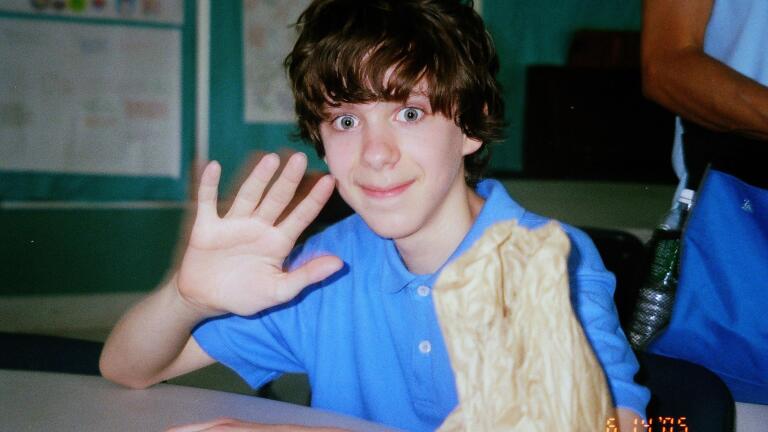 Raising Adam Lanza
