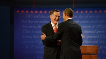 Shields and Brooks: First Debate Focused on Details