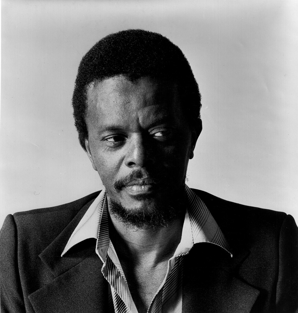 Horace Tapscott in the 1970s | Courtesy of Steven Isoardi