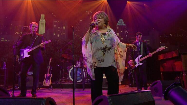 Mavis Staples "Freedom Highway"