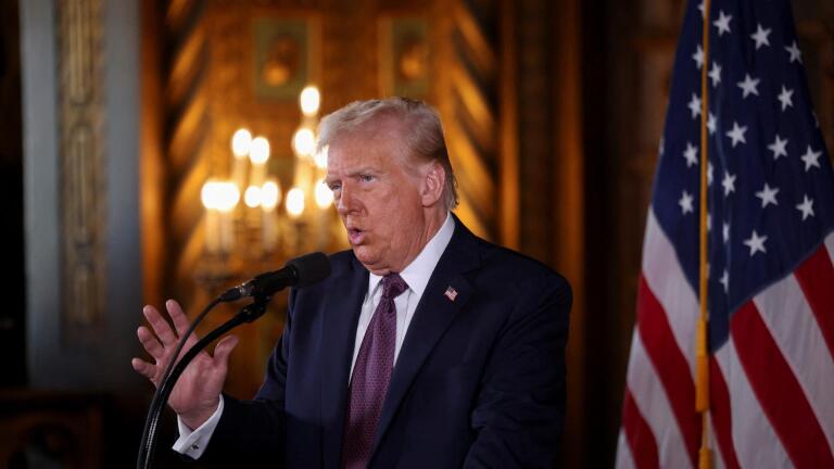 Trump expresses desire to expanding U.S. territory