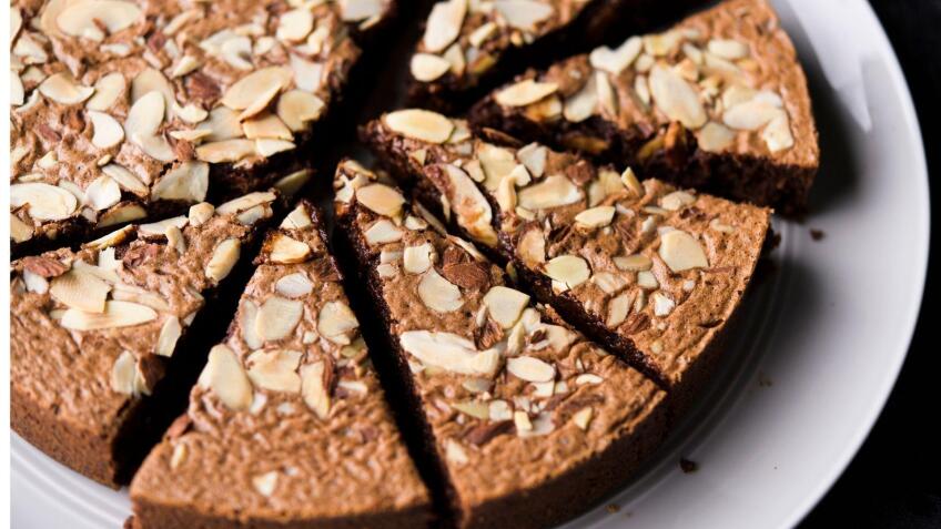 Amazing One-Layer Cakes