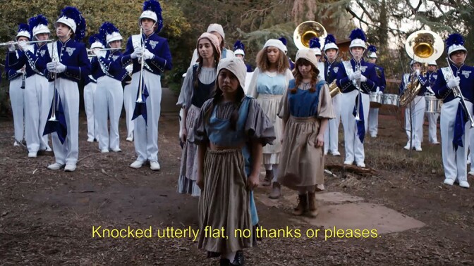 Episode 5 - Screengrab