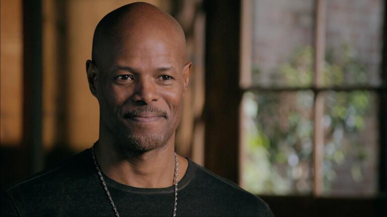 In Search of Freedom Preview: Keenen Ivory Wayans