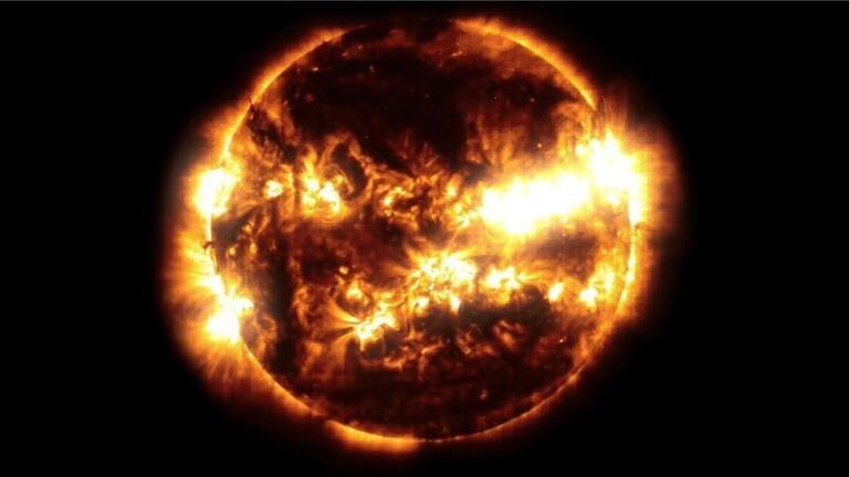 Solar Space Telescopes
