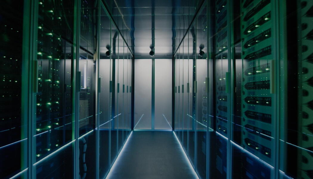 Ghost in the Machine | Trailer