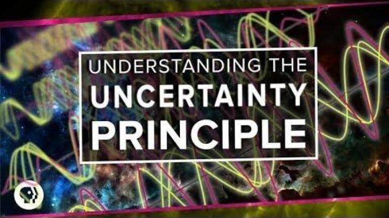 Understanding the Uncertainty Principle