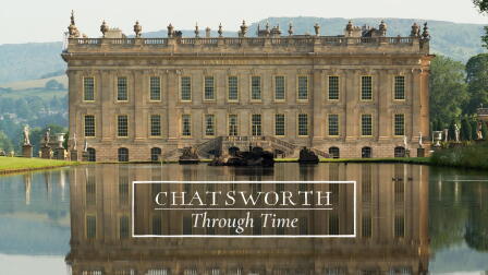 Chatsworth Through Time