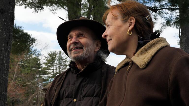 Jay Ungar & Molly Mason: A Sense of Place