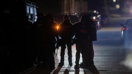 How non-lethal police tactics led to 1,000 deaths