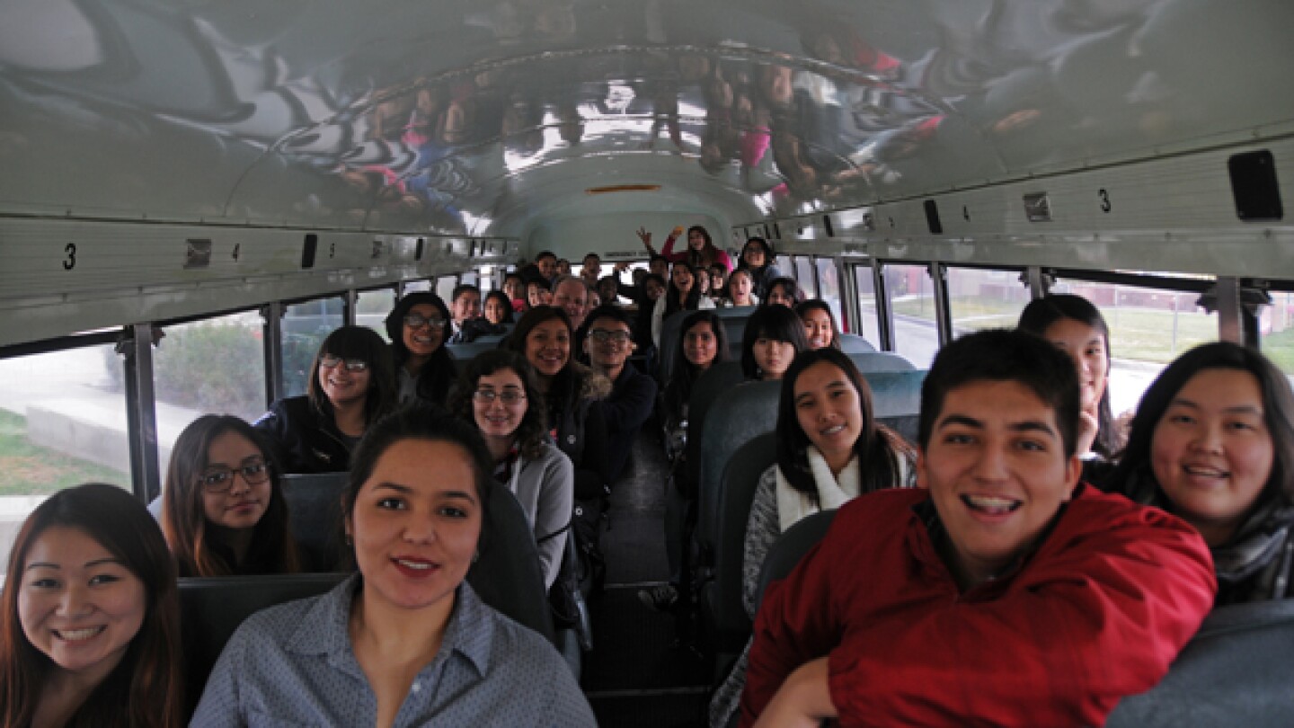 Bus