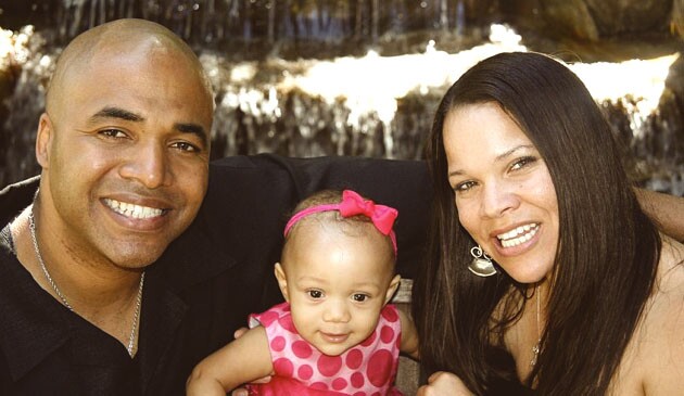 Virgil, Mila, and Michelle. Photo courtesy Michelle